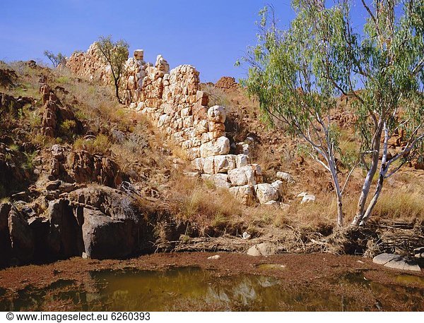 Landschaft  Wand  Anordnung  sprechen  China  Australien  Quarz  Western Australia