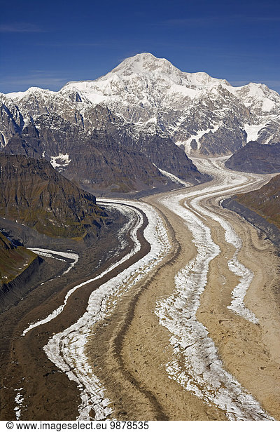 Landschaftlich schön landschaftlich reizvoll Berg Hintergrund Ignoranz Alpen Herbst Koch Ansicht Tal Alaska Anchorage Innenstadt Meeresarm