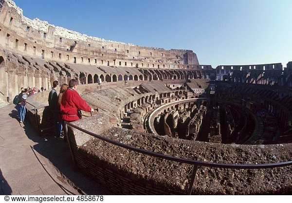 Latium Italien