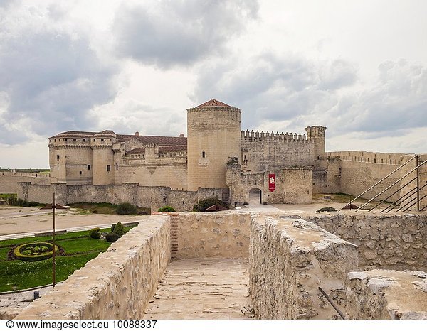 León Segovia