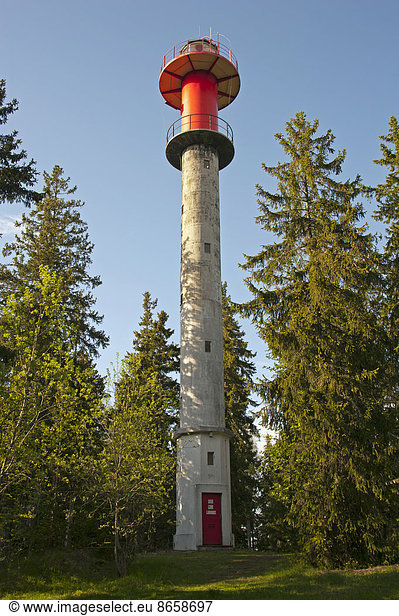 Leuchtturm Estland