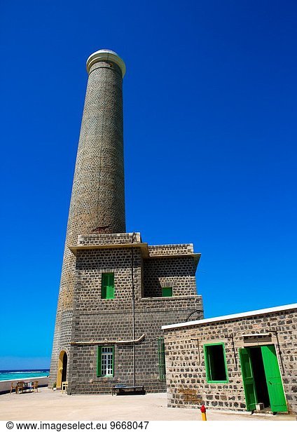 Leuchtturm Riff Sudan
