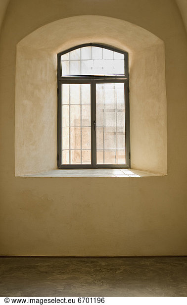 Lifestyle Fenster Gebäude alt Ottomane