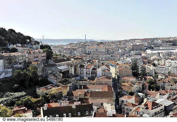 Lissabon Hauptstadt Europa Geschichte Ignoranz Portugal