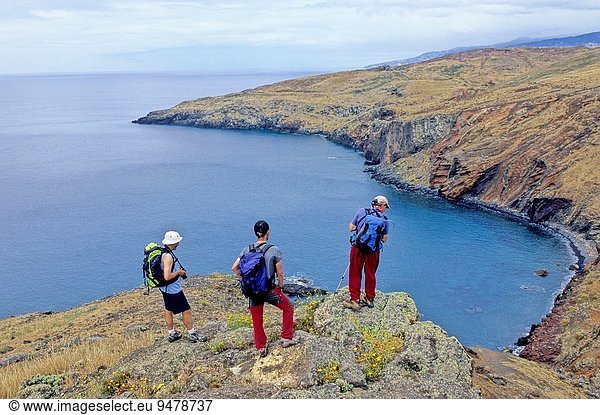 Madeira Portugal