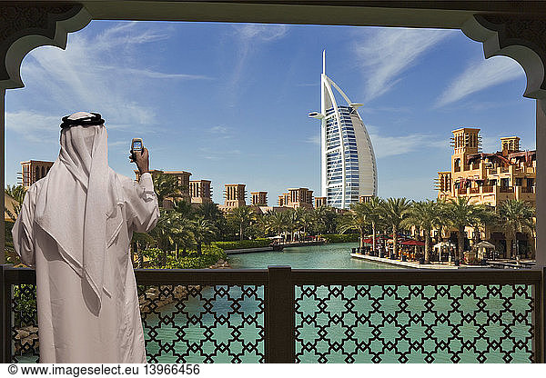 Madinat Jumeirah  Dubai