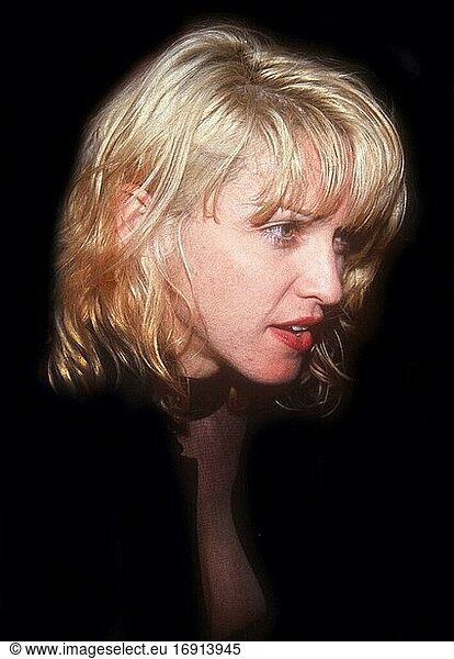Madonna 1992  Foto: John Barrett/PHOTOlink.