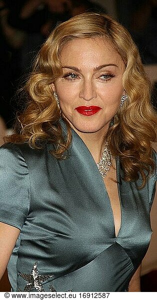 Madonna 2011  Foto von John Barrett/PHOTOlink