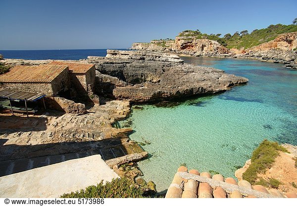 Mallorca  Balearen  Balearische Inseln  Spanien
