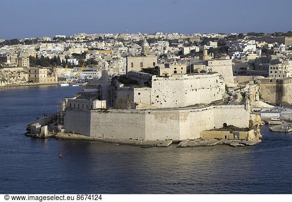 Malta Vittoriosa