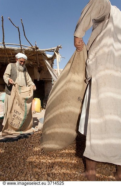 market in tarin kowt  Afghanistan