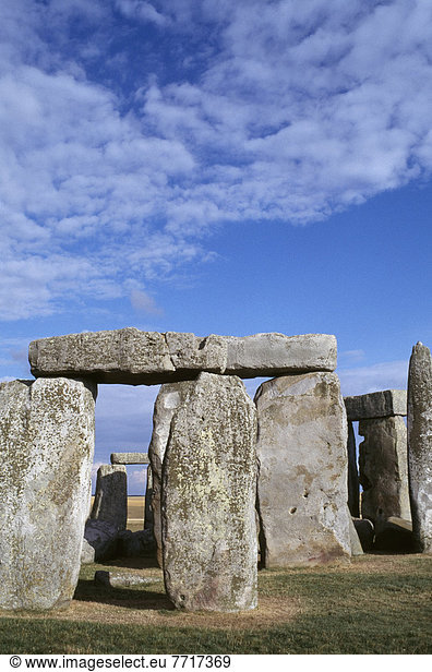 Megalithic Architecture