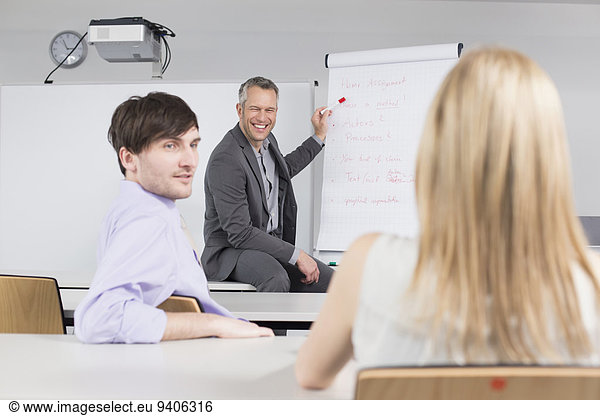 Mensch, Büro, Menschen, Geschäftsbesprechung, Besuch, Treffen, trifft, Business