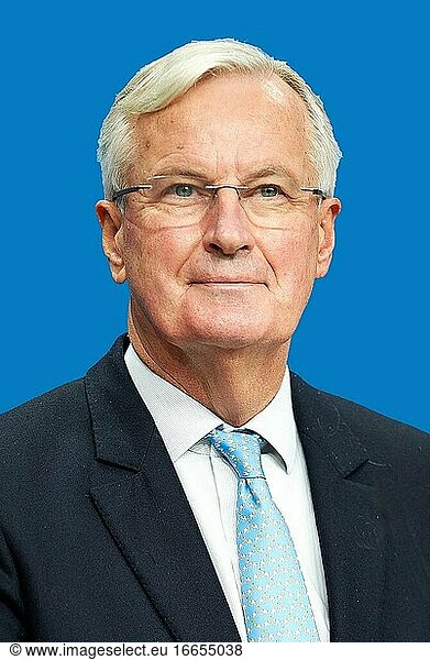 Michel Barnier - * 09. 01. 1951: Französischer Politiker und europäischer Chefunterhändler für den Austritt des Vereinigten Königreichs aus der Europäischen Union  2010 bis 2014 Kommissar der Europäischen Union für Binnenmarkt und Dienstleistungen  2004 bis 2005 französischer Außenminister - Frankreich.