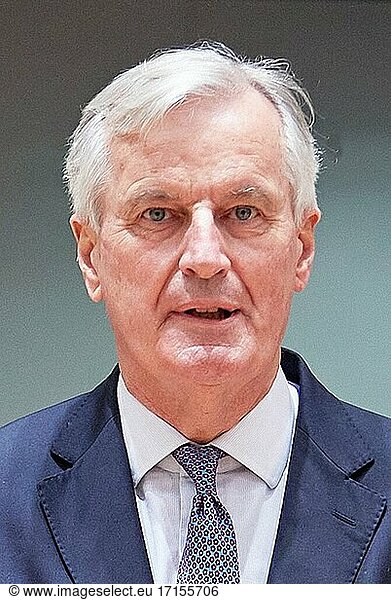Michel Barnier - * 09. 01. 1951: Französischer Politiker und europäischer Chefunterhändler für den Austritt des Vereinigten Königreichs aus der Europäischen Union  2010 bis 2014 Kommissar der Europäischen Union für Binnenmarkt und Dienstleistungen  2004 bis 2005 französischer Außenminister.