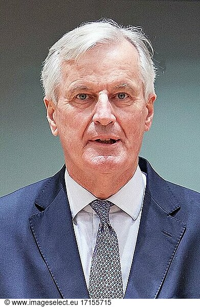 Michel Barnier - * 09. 01. 1951: Französischer Politiker und europäischer Chefunterhändler für den Austritt des Vereinigten Königreichs aus der Europäischen Union  2010 bis 2014 Kommissar der Europäischen Union für Binnenmarkt und Dienstleistungen  2004 bis 2005 französischer Außenminister.