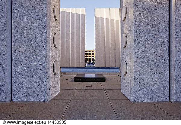 Moderne Architektur