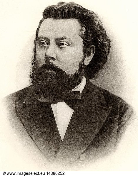 23++ The most famous russian composer of the 19th century ideas