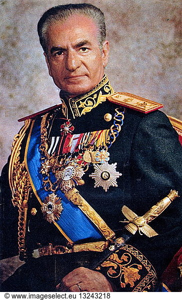 Mohammad Reza Pahlavi Mohammad Reza Pahlavi, last Shah of Iran,Iran