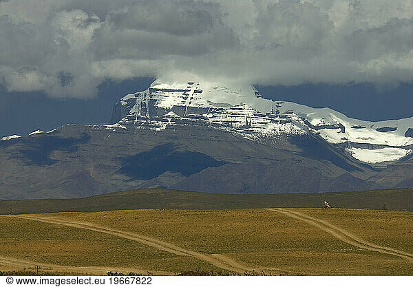 Mount Kailash  Tibet