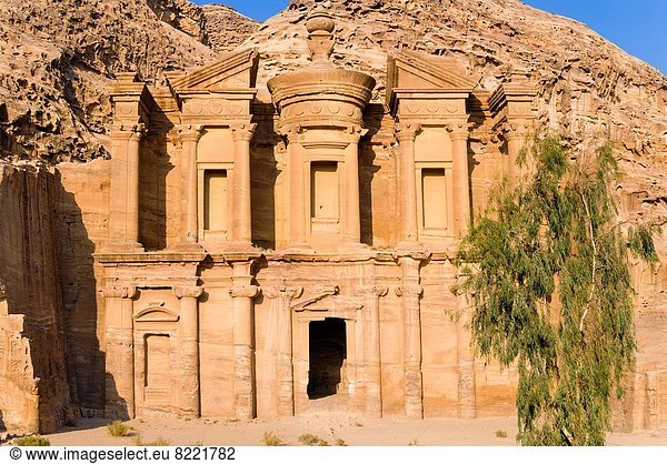 Naher Osten  Petra