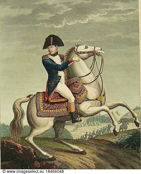 Napoleon Bonaparte Napoleon Bonaparte As Emperor Napoleon I 15 August 1769 5 May 1821 Was A