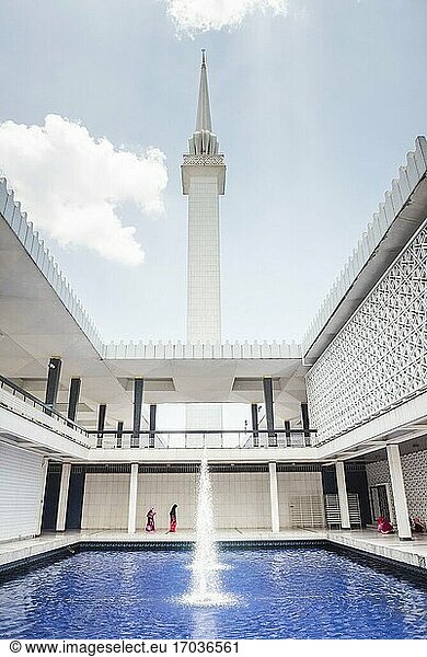 Masjid negara