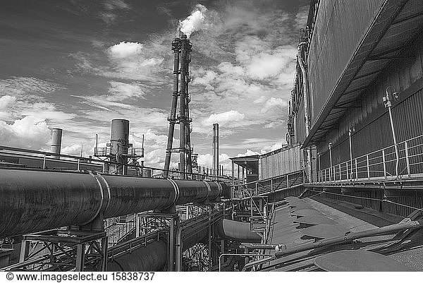 National Steel Industry of Brazil