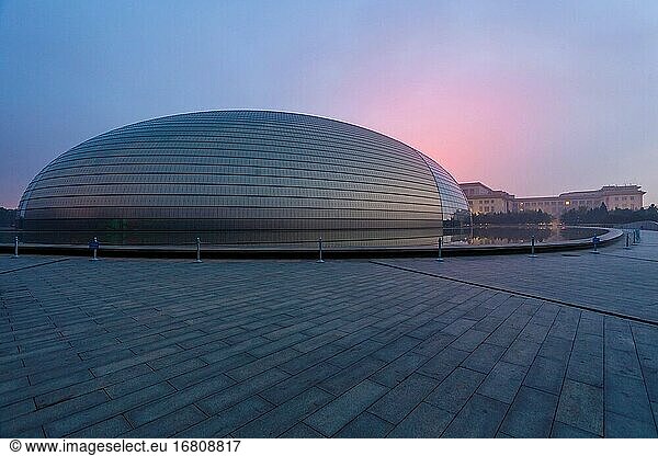 Nationales Großes Theater Peking