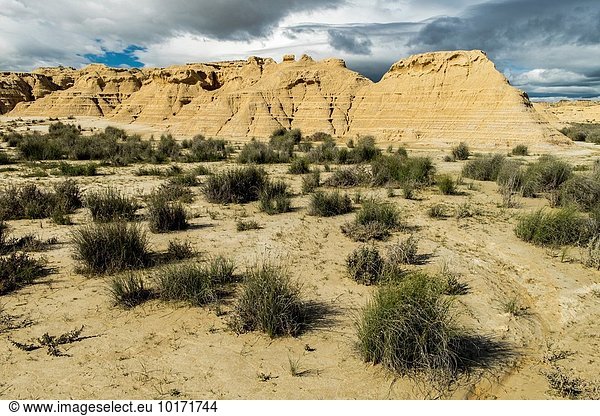 Natur Spanien