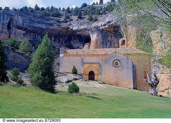 Naturschutzgebiet  Spanien