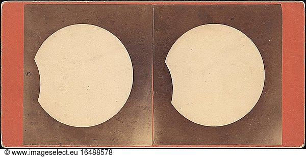 Nautical Almanac Office 1819–1903.Group of 43 Stereograph Views of Astronomy Related Scenes  ca. 1850–1919.Albumen silver prints.Inv. Nr. 1982.1182.256–.298New York  Metropolitan Museum of Art.