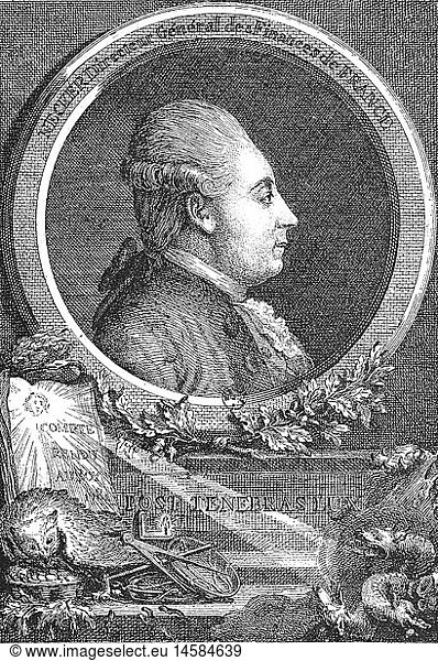 Necker  Jacques  30.9.1732 - 9.4.1804  frz. Bankier und Politiker  PortrÃ¤t  Profil  Kupferstich um 1780  Nationalbibliothek  Paris Necker, Jacques, 30.9.1732 - 9.4.1804, frz. Bankier und Politiker, PortrÃ¤t, Profil, Kupferstich um 1780, Nationalbibliothek, Paris,