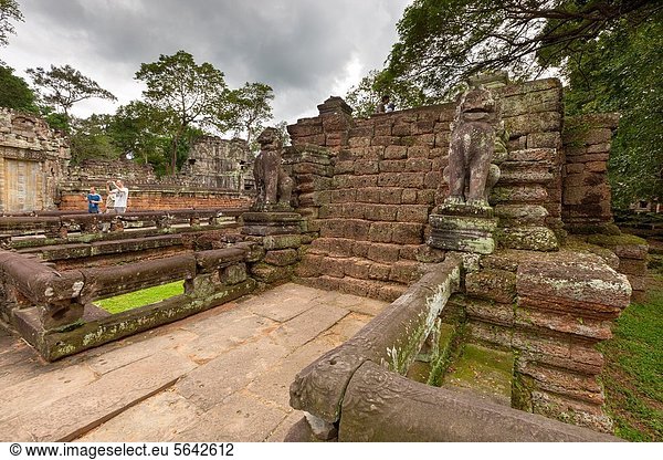 Neuengland  Entdeckung  bauen  König - Monarchie  Südostasien  UNESCO-Welterbe  Vietnam  Angkor  Asien  Kambodscha  Jahrhundert