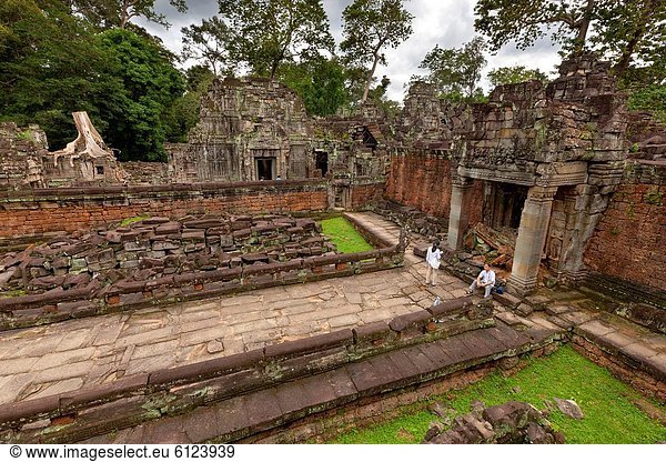 Neuengland  Entdeckung  bauen  König - Monarchie  Südostasien  UNESCO-Welterbe  Vietnam  Angkor  Asien  Kambodscha  Jahrhundert