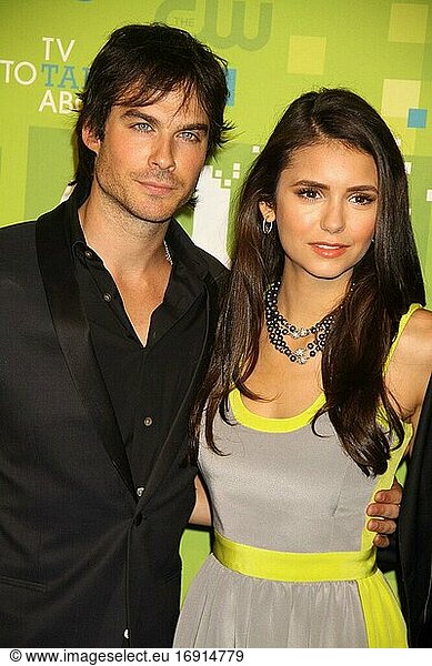 New York City.CelebrityArchaeology.com.2011 FILE PHOTO.IAN SOMERHALDER NINA DOBREV.Photo by John Barrett-PHOTOlink.net.-----.CelebrityArchaeology.com  a division of PHOTOlink .preserving the art and cultural heritage of celebrity.photography from decades past for the historical.benefit of future generations..??.Follow us:.www.linkedin.com/in/adamscull.Instagram: CelebrityArchaeology.Twitter: celebarcheology
