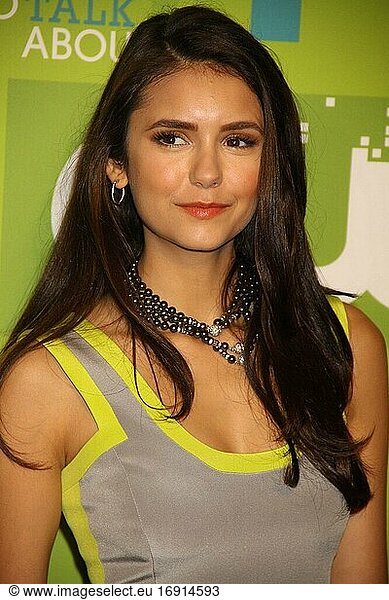 New York City.CelebrityArchaeology.com.2011 FILE PHOTO.NINA DOBREV.Photo by John Barrett-PHOTOlink.net.-----.CelebrityArchaeology.com  a division of PHOTOlink .preserving the art and cultural heritage of celebrity.photography from decades past for the historical.benefit of future generations..??.Follow us:.www.linkedin.com/in/adamscull.Instagram: CelebrityArchaeology.Twitter: celebarcheology
