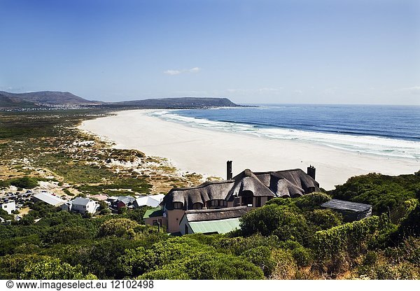 Noordhoek Cape peninsula South Africa
