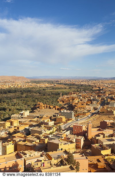 Nordafrika , Afrika , Marokko