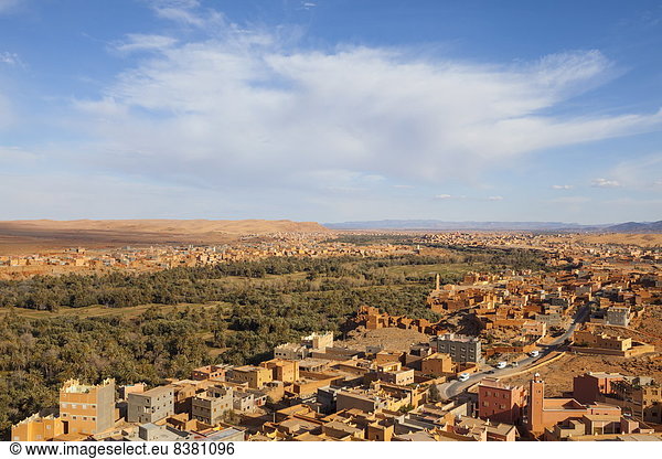 Nordafrika  Afrika  Marokko