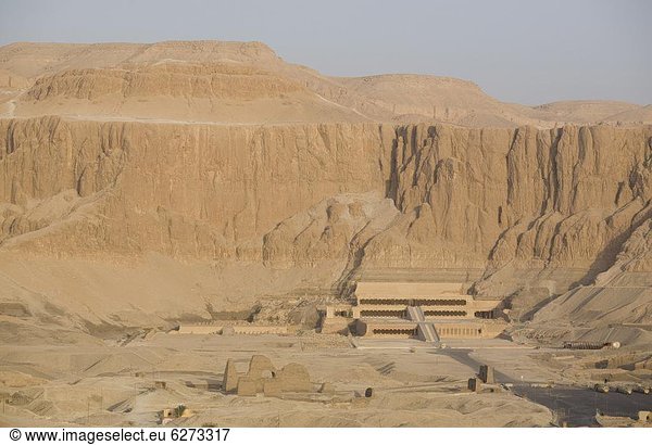Nordafrika UNESCO-Welterbe Afrika Ägypten