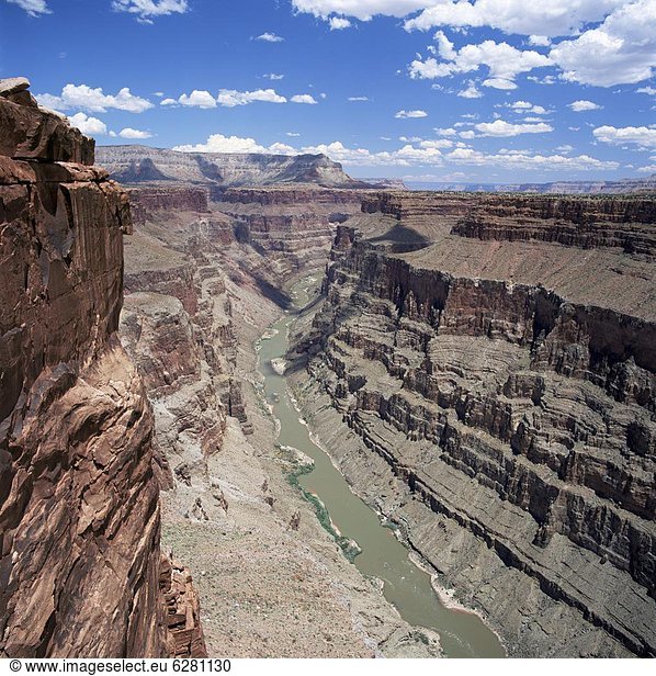 Nordamerika  Arizona  Grand Canyon  UNESCO-Welterbe
