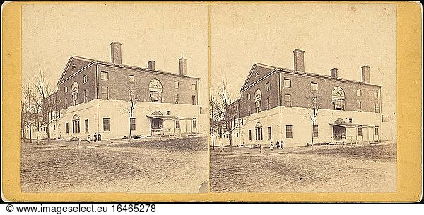 Northrop  S. C..Group of 3 Stereograph Views of Connecticut  United States of America  ca. 1850–1919.Albumen silver prints.Inv. Nr. 1982.1182.1225–.1227New York  Metropolitan Museum of Art.