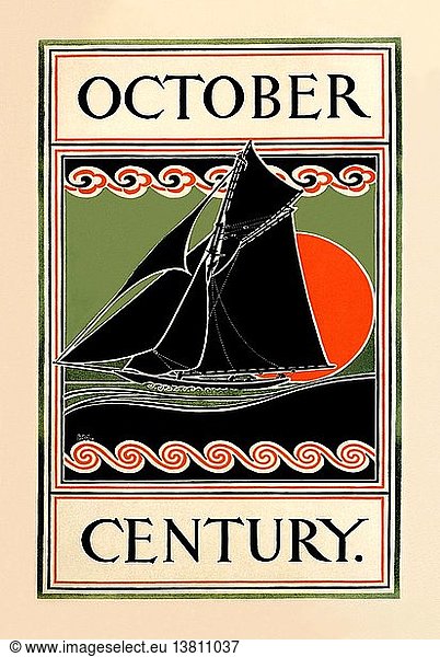 Oktober Jahrhundert