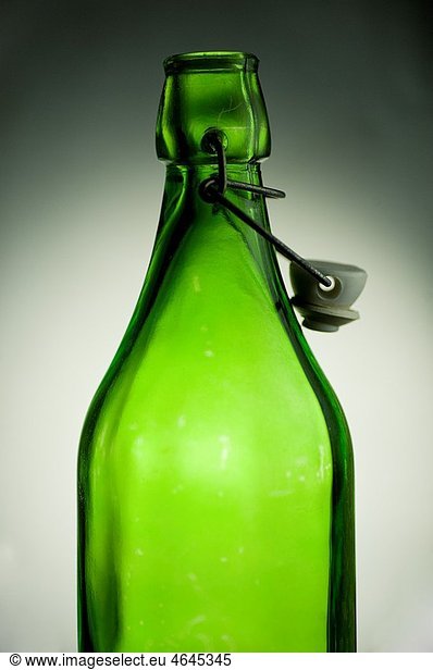 Old bottle