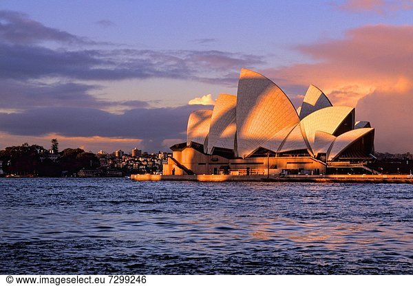Opera House. Sydney. Australia.