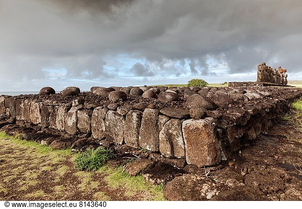 Osterinsel, Rapa Nui