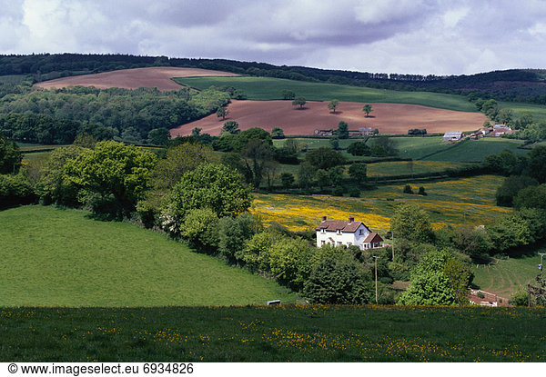 Overview of Farmland