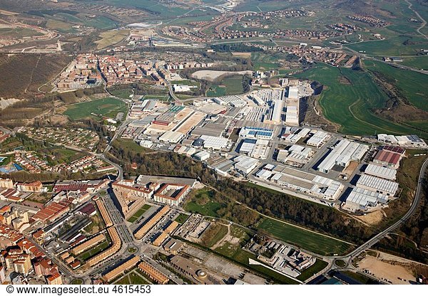 Pamplona Navarre Spain