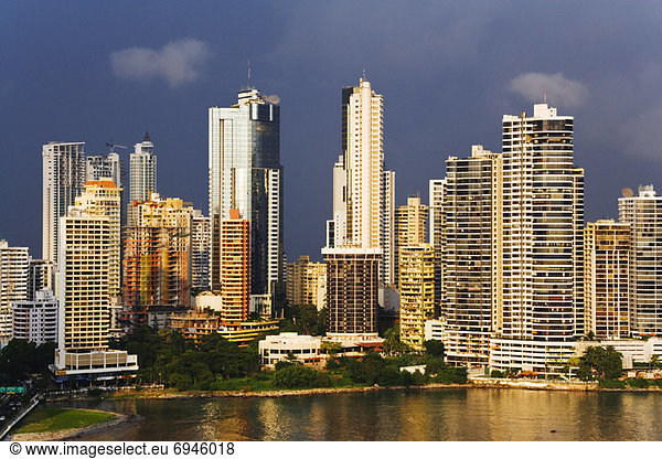 Panama-Stadt  Panama